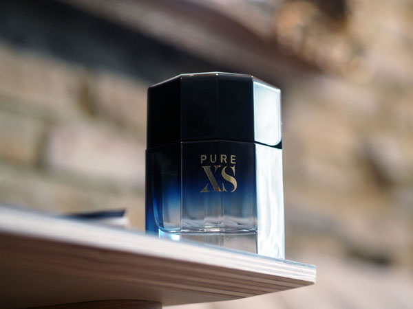 عطر ادکلن پاکو رابان پیورایکس اس مردانه